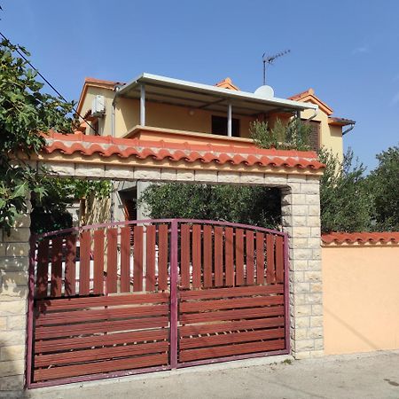 Studio Apartments Izabela Vodice Ngoại thất bức ảnh