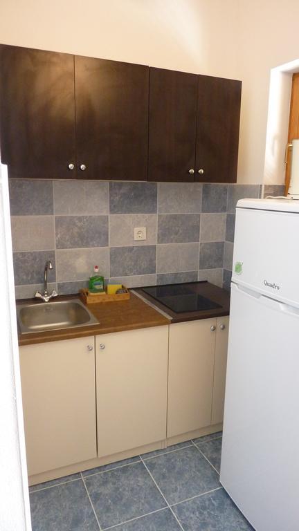 Studio Apartments Izabela Vodice Phòng bức ảnh