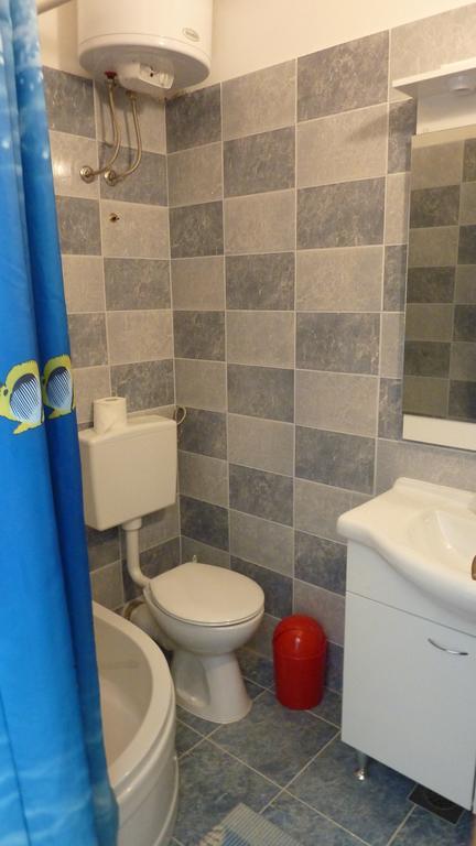 Studio Apartments Izabela Vodice Phòng bức ảnh