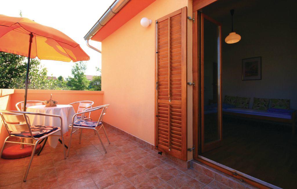 Studio Apartments Izabela Vodice Ngoại thất bức ảnh