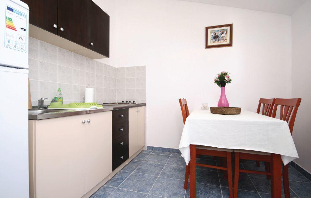 Studio Apartments Izabela Vodice Ngoại thất bức ảnh