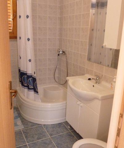 Studio Apartments Izabela Vodice Ngoại thất bức ảnh