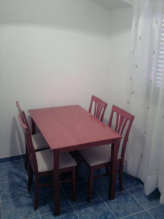 Studio Apartments Izabela Vodice Ngoại thất bức ảnh
