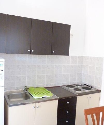 Studio Apartments Izabela Vodice Ngoại thất bức ảnh