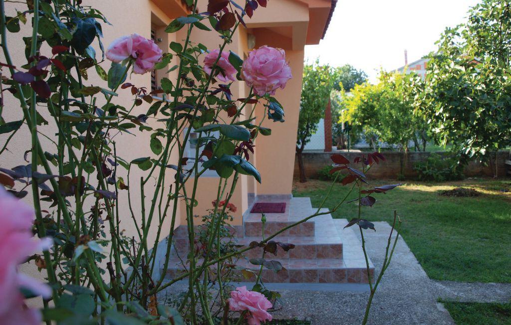 Studio Apartments Izabela Vodice Ngoại thất bức ảnh