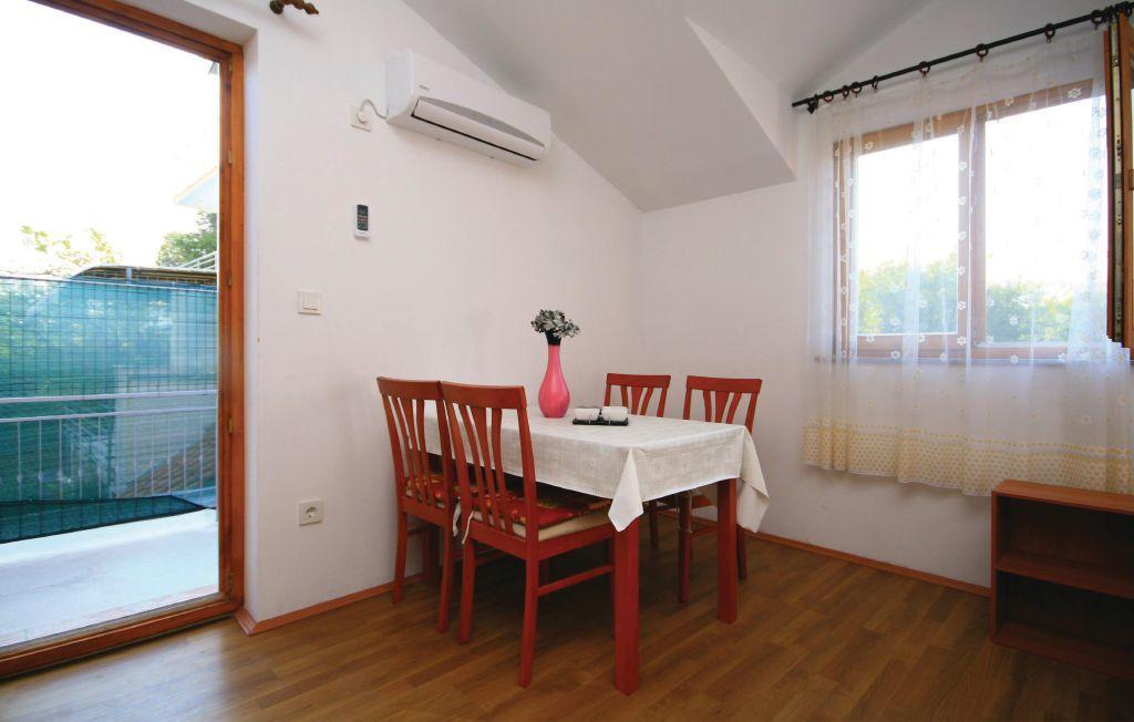 Studio Apartments Izabela Vodice Ngoại thất bức ảnh
