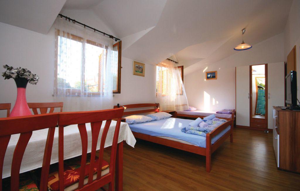 Studio Apartments Izabela Vodice Ngoại thất bức ảnh