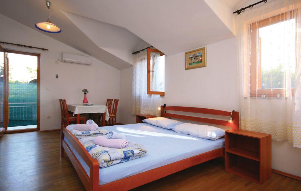 Studio Apartments Izabela Vodice Ngoại thất bức ảnh