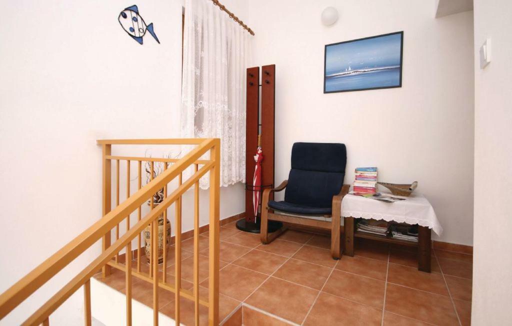 Studio Apartments Izabela Vodice Ngoại thất bức ảnh