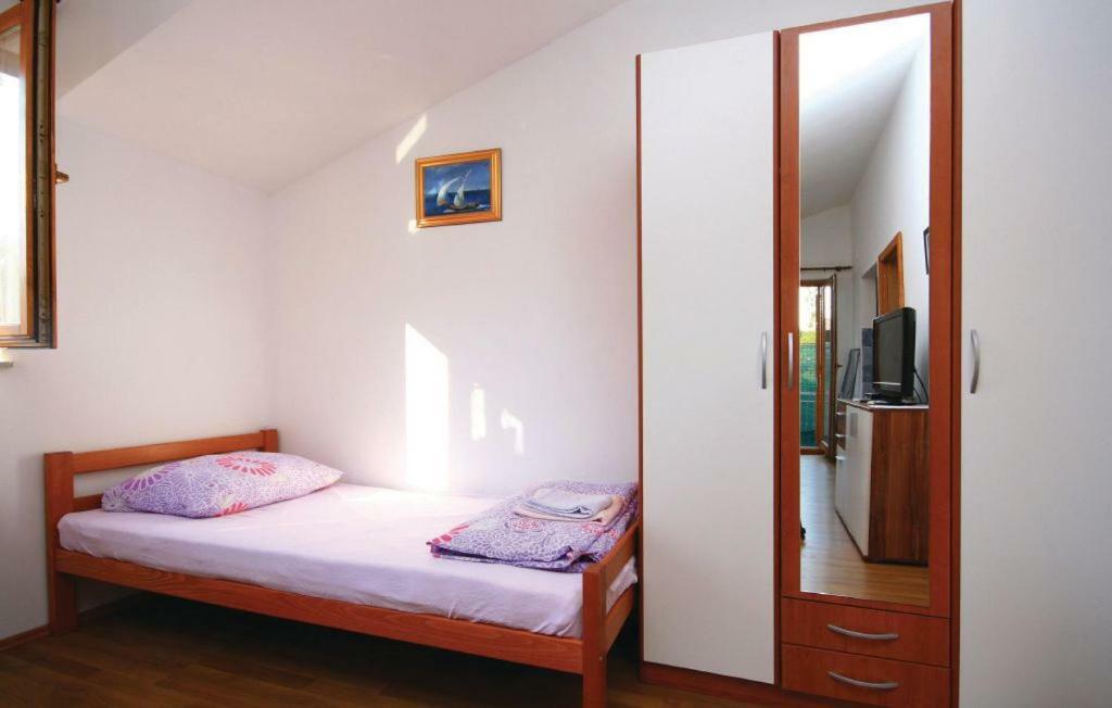 Studio Apartments Izabela Vodice Ngoại thất bức ảnh